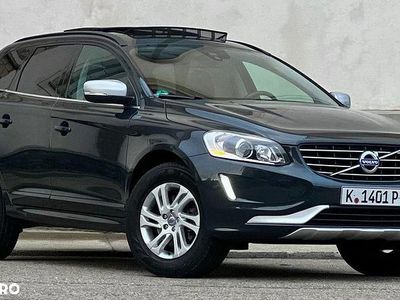 Second-hand Volvo XC60 Summum 181 CP (133 kW) 2014 Culoaregri SUV