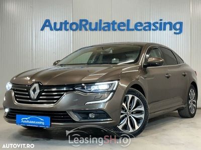 second-hand Renault Talisman TCe EDC GPF Intens