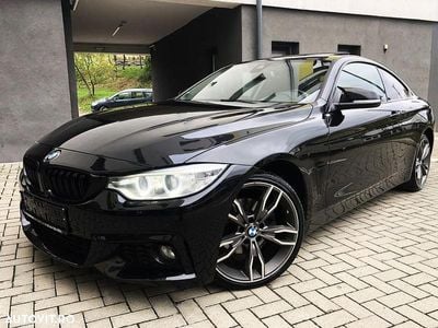 BMW 420 Gran Coupé