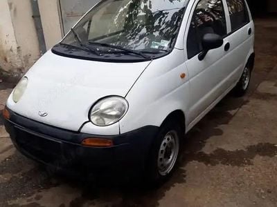 Chevrolet Matiz