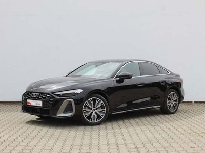 Negru normal Utilizat 2025 Audi A5 Coupe | 54.900 EUR (Scump)