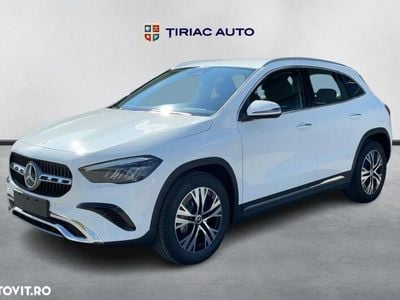 Mercedes GLA200