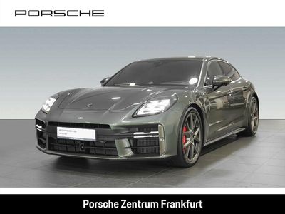 Utilizat 2025 Porsche Panamera Turbo E-Hybrid Berlinǎ | 233.753 EUR