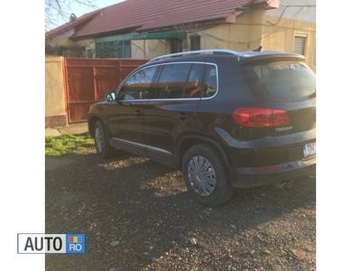 second-hand VW Tiguan 61