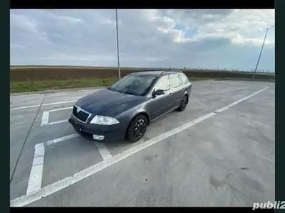 Utilizat 2008 Skoda Octavia Break | 2.000 EUR (Super Preț)