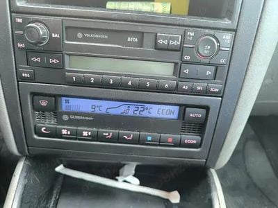 Second-hand 2001 VW Bora Break | 1.200 EUR (Preț bun)