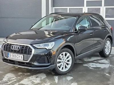 Second-hand Audi Q3 150 CP (110 kW) 2020 SUV