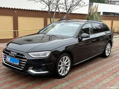 Utilizat 2021 Audi A4 Break | 17.900 EUR