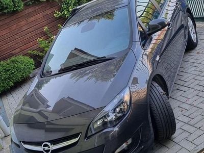 Second-hand Opel Astra Energy 130 CP (95 kW) 2014 Culoaregri Break