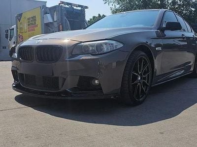 BMW 535