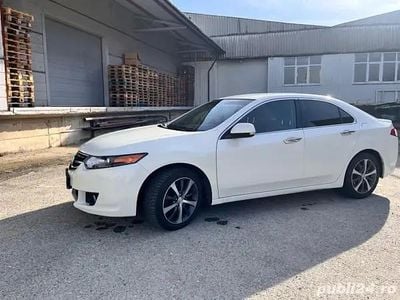 Utilizat 2010 Honda Accord | 8.500 EUR