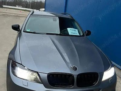 Utilizat 2009 BMW 318 Hatchback | 4.500 EUR (Scump)