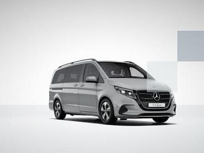 Mercedes V220