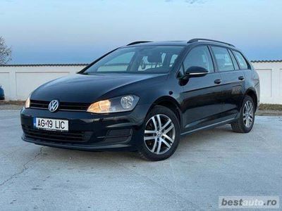 VW Golf VII