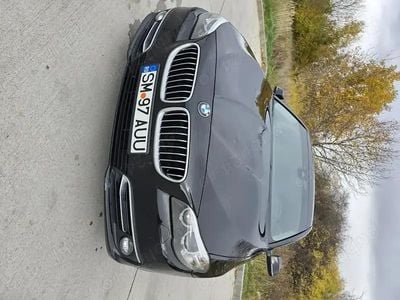 Negru Utilizat 2014 BMW 530 Berlinǎ | 16.500 EUR (Scump)