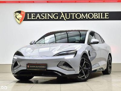 Culoaregri Nouă 2025 BYD Seal Berlinǎ | 47.178 EUR