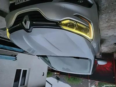 Renault Mégane IV
