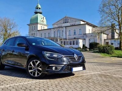 second-hand Renault Mégane ENERGY dCi 130 Start & Stop Bose Edition