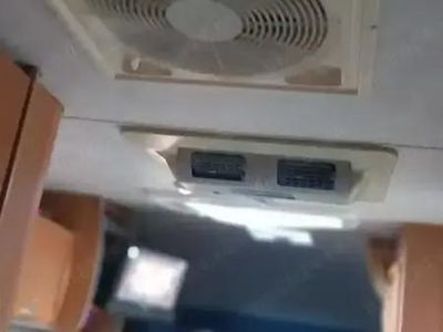 Second-hand Fiat Ducato 130 CP (95 kW) 2007 Van