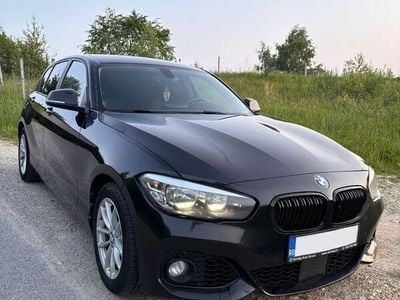 BMW 116
