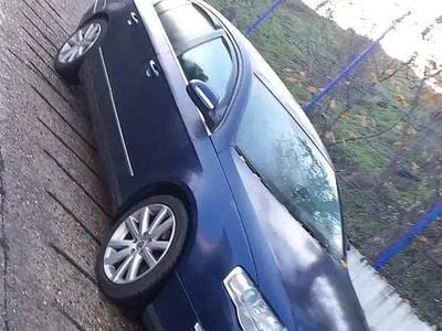 Utilizat 2008 VW Passat Berlinǎ | 3.000 EUR (Preț bun)