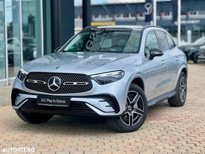 Mercedes GLC300e