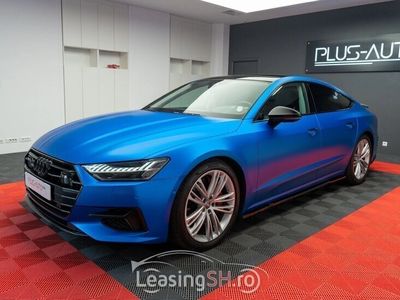 second-hand Audi A7 55 TFSI quattro S tronic