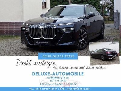 BMW 740