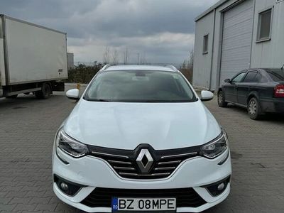 Renault Mégane IV