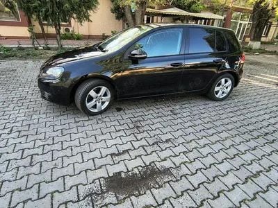 VW Golf VI