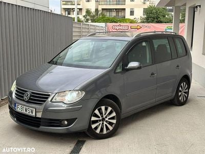 VW Touran