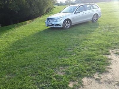 Second-hand 2011 Mercedes C180 Break | 7.499 EUR (Puțin scump)