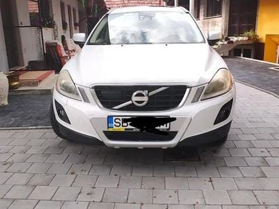 Alb Utilizat 2009 Volvo XC60 SUV | 10.000 EUR (Scump)