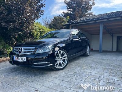 Mercedes C250