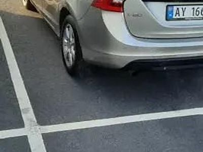 Bej Utilizat 2011 Volvo V60 Break | 5.900 EUR (Scump)