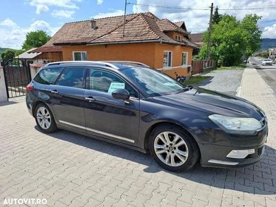 Citroën C5