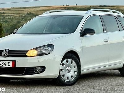 VW Golf VII