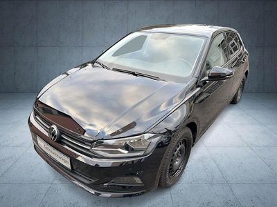 Utilizat 2021 VW Polo Comfortline | 18.949 EUR (Puțin scump)