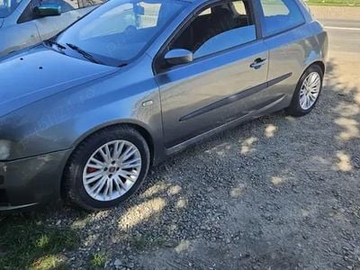 Second-hand Fiat Stilo 140 CP (102 kW) 2005