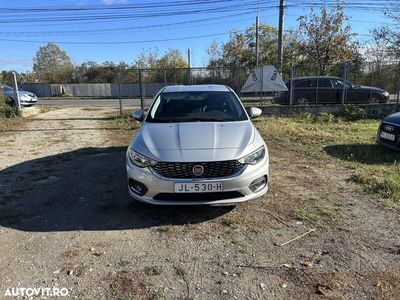 second-hand Fiat Tipo 1.3 MultiJet Lounge