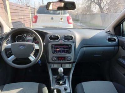 second-hand Ford Focus 2 2010 euro5
