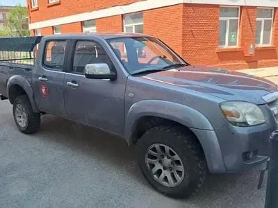 Second-hand Mazda BT-50 143 CP (105 kW) 2007 Gri Pickup
