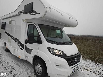 Culoarealb Utilizat 2017 Fiat Ducato S Van | 35.000 EUR