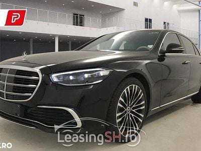 Mercedes CLS500