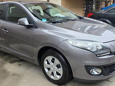 Second-hand Renault Mégane III LIMITED 132 CP (97 kW) 2013 Culoaregri Hatchback