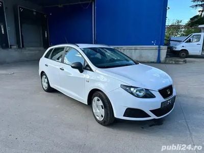 Seat Ibiza ST