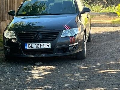 Utilizat 2006 VW Passat Berlinǎ | 2.800 EUR (Preț OK)