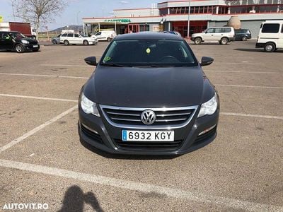 VW CC