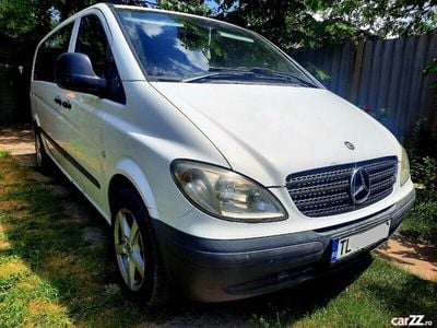 Mercedes Vito
