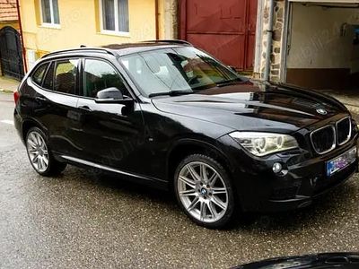 Utilizat 2014 BMW X1 SUV | 9.500 EUR (Preț OK)